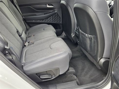 Used 2022 Hyundai Santa Fe SEL image 15