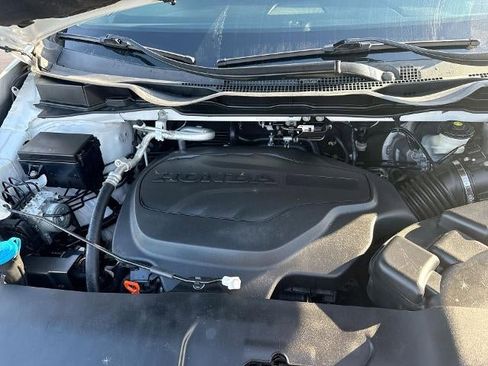 Used 2021 Honda Odyssey EX image 28
