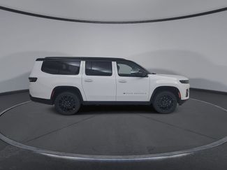 New 2026 Jeep Grand Wagoneer L Summit AWD/4WD video 2