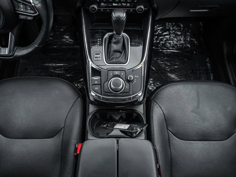 Used 2023 MAZDA CX-9 Touring Plus image 26