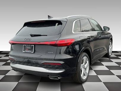 New 2025 Audi Q5 Prestige