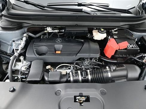 New 2025 Acura RDX A-Spec image 23