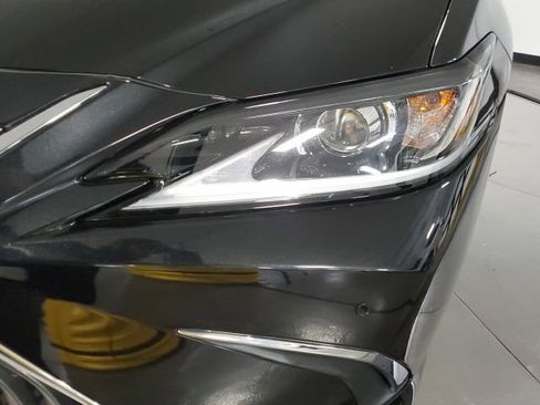 Used 2021 Lexus ES 250 w/ Premium Package AWD/4WD image 29