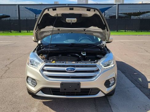 Used 2017 Ford Escape SE w/ Equipment Group 201A AWD/4WD image 37