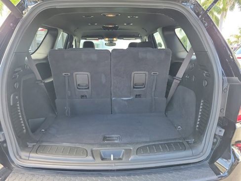 Used 2022 Dodge Durango GT image 8