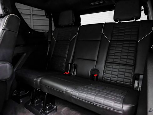 Used 2023 Cadillac Escalade V image 82