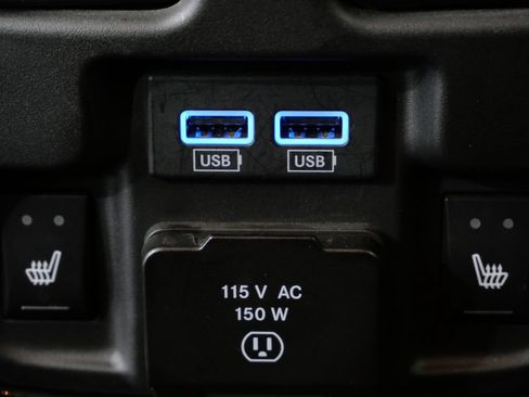 Used 2023 Dodge Durango R/T w/ Hemi Orange Plus Package AWD/4WD image 27