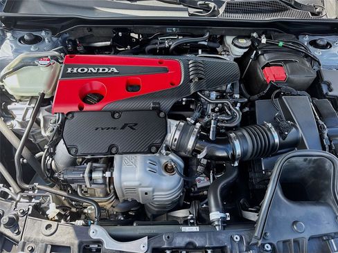 Used 2023 Honda Civic Type R image 29