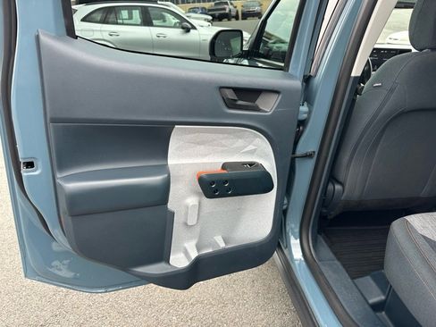 Used 2023 Ford Maverick XLT w/ Equipment Group 300A Standard image 21