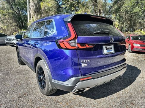 Used 2023 Honda CR-V Sport image 4
