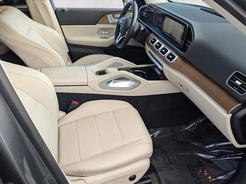 Certified 2022 Mercedes-Benz GLE 350 4MATIC image 22