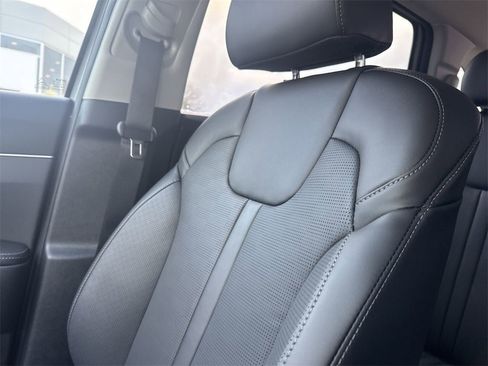 New 2026 Kia Sorento EX image 43