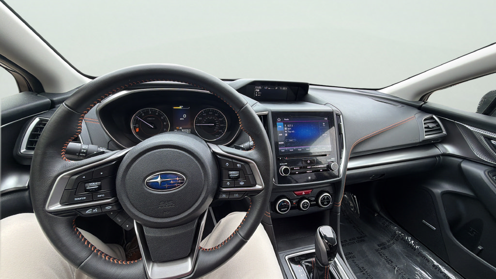 Used 2023 Subaru Crosstrek 2.5i Limited AWD/4WD image 14