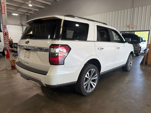 Used 2020 Ford Expedition Limited w/ Equipment Group 302A RWD image 4