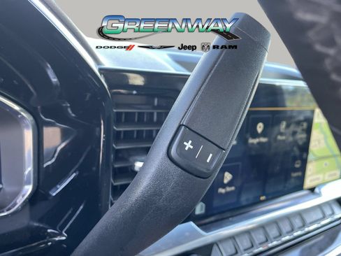 Used 2024 Chevrolet Silverado 2500 LTZ w/ LTZ Plus Package AWD/4WD image 25