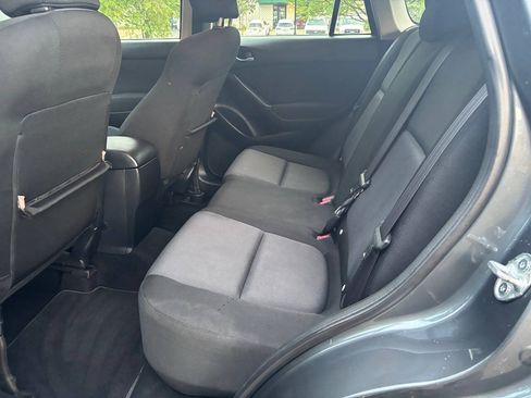Used 2013 MAZDA CX-5 Sport w/ Bluetooth Audio Pkg FWD image 17