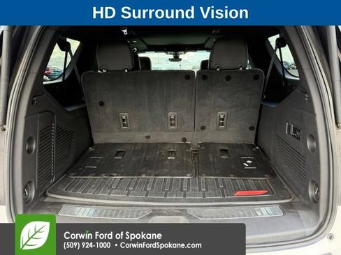 Used 2021 GMC Yukon XL Denali w/ Advanced Technology Package AWD/4WD image 19