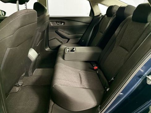 Used 2024 Honda Accord EX image 41