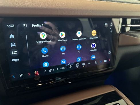 New 2025 Lincoln Navigator L Reserve AWD/4WD image 41