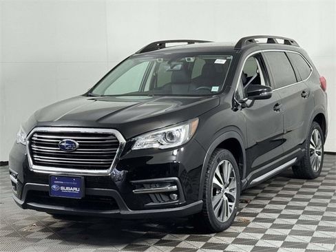 Used 2021 Subaru Ascent Limited image 7