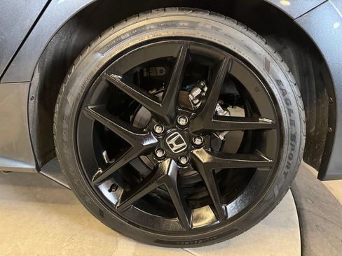 Used 2026 Honda Civic Sport image 25