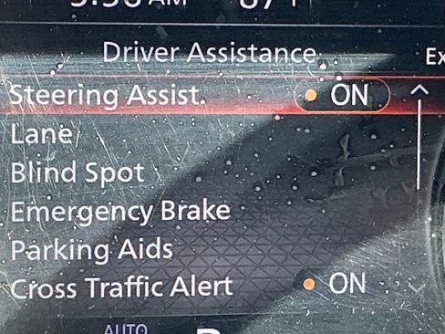 Used 2021 Nissan Rogue SV image 21