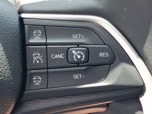 Used 2023 Jeep Grand Cherokee Altitude AWD/4WD image 28