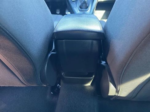 Used 2016 Ford Focus ST image 16