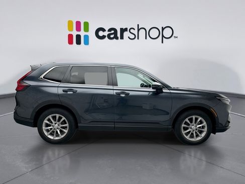 Used 2023 Honda CR-V EX-L image 6