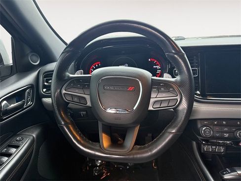 Used 2022 Dodge Durango R/T image 12
