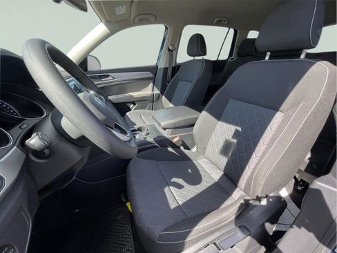 Used 2021 Volkswagen Atlas S AWD/4WD image 12