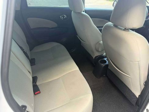 Used 2014 Nissan Versa Note SV FWD image 17