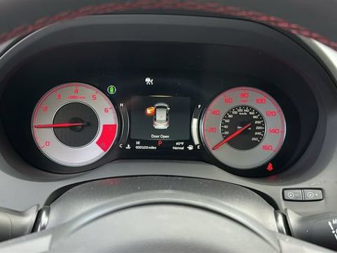 New 2026 Acura RDX A-Spec AWD/4WD image 15