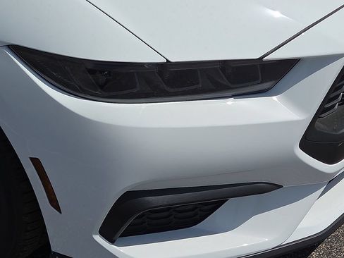 New 2026 Ford Mustang Coupe RWD image 9