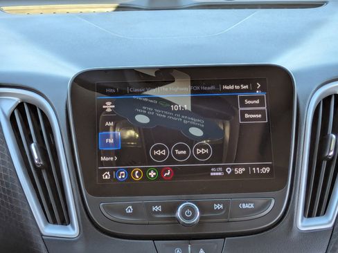 Certified 2023 Chevrolet Malibu LT image 18