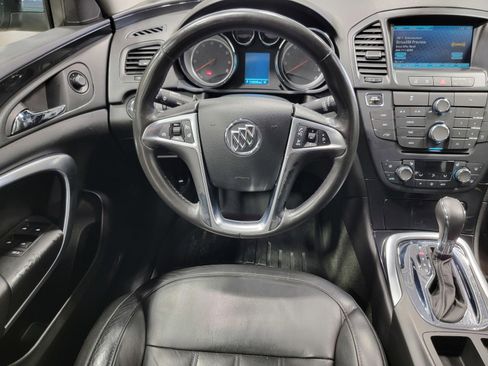 Used 2013 Buick Regal Premium image 26