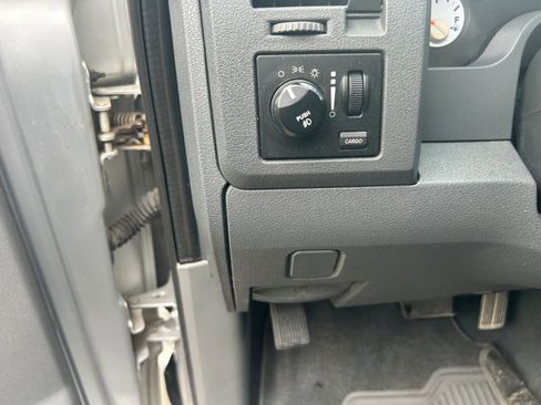 Used 2007 Dodge Ram 1500 Truck SLT w/ Quad Cab Big Horn Value Group image 12