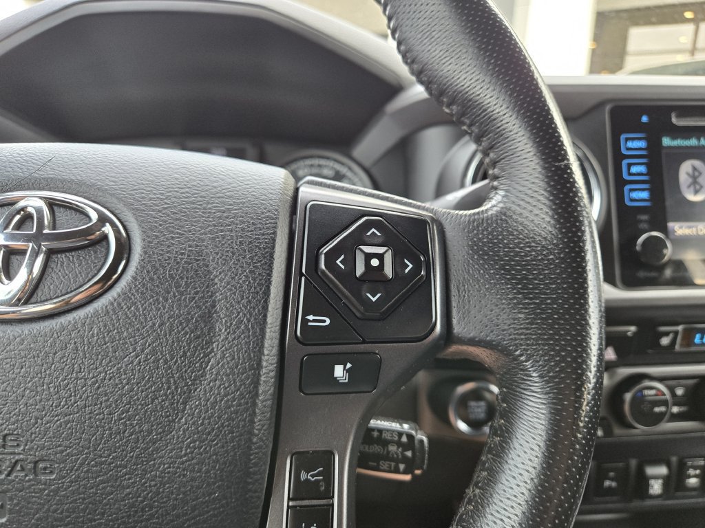 Used 2019 Toyota Tacoma TRD Pro AWD/4WD image 20