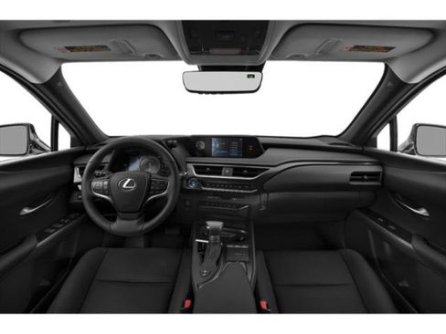 Used 2020 Lexus UX 250h w/ Premium Package AWD/4WD image 8