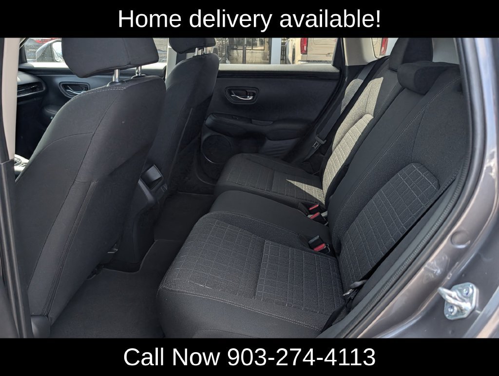 Used 2027 Honda HR-V LX image 29