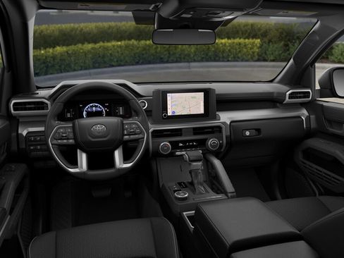 Used 2025 Toyota 4Runner SR5 image 19