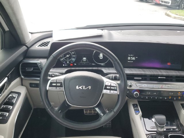 Certified 2023 Kia Telluride SX Prestige AWD/4WD image 14
