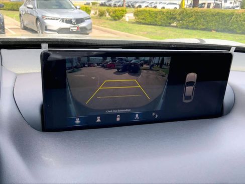 Used 2025 Acura TLX w/ Technology Package image 26