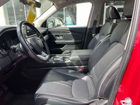 Certified 2023 Honda Pilot Elite image 16
