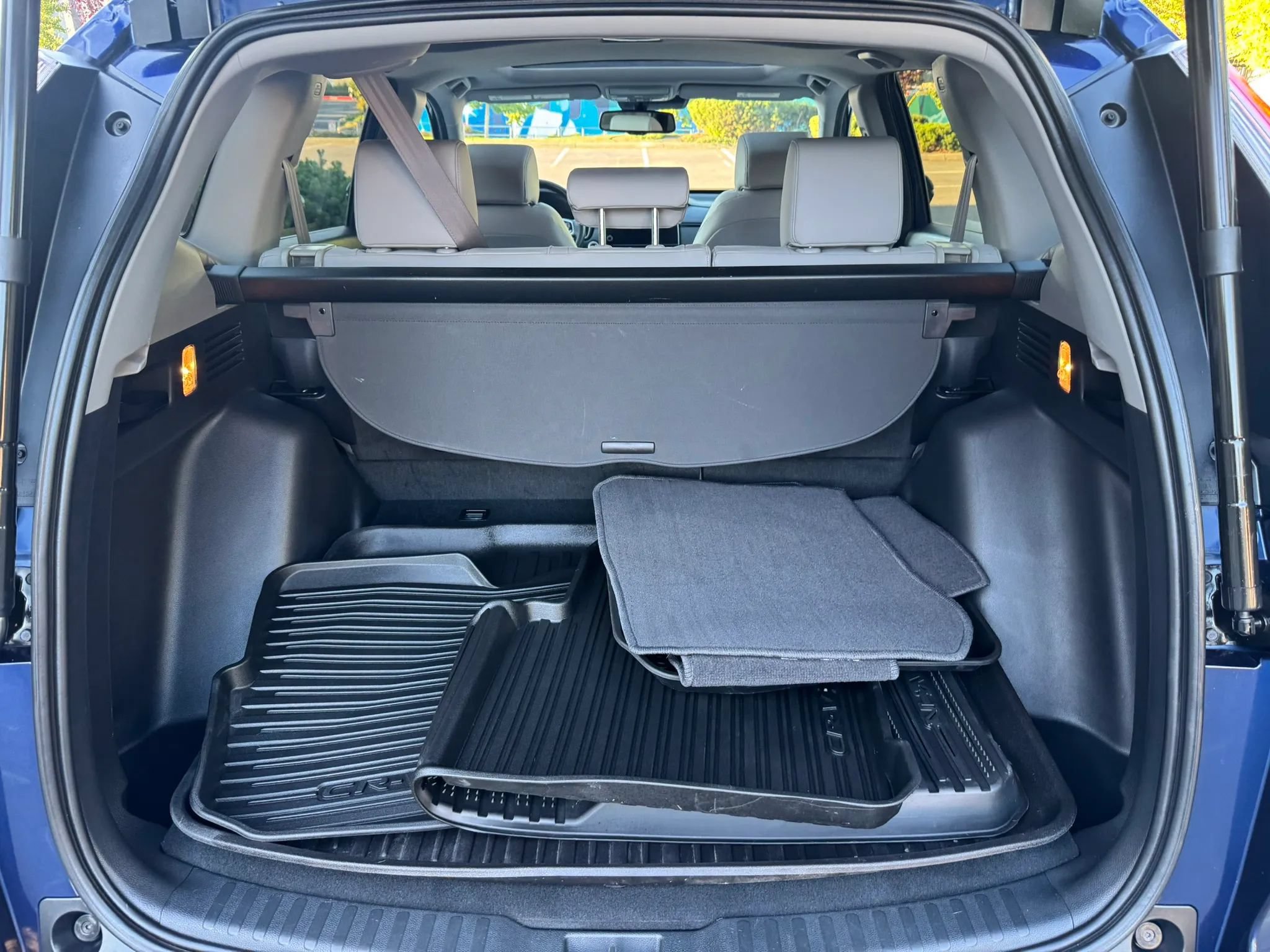 Used 2019 Honda CR-V EX-L image 28