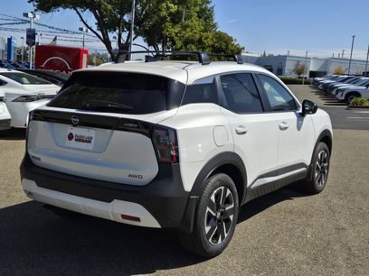 New 2026 Nissan Kicks SV w/ SV Premium Package