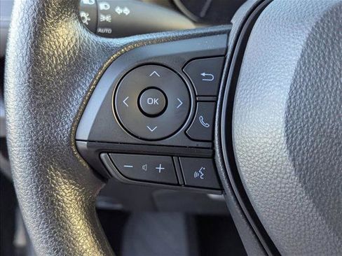 Certified 2025 Toyota RAV4 XLE w/ Convenience Package image 15