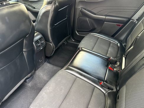 Used 2023 Ford Escape ST-Line w/ Tech Pack #1 AWD/4WD image 14