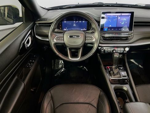 Used 2022 Jeep Compass High Altitude image 23