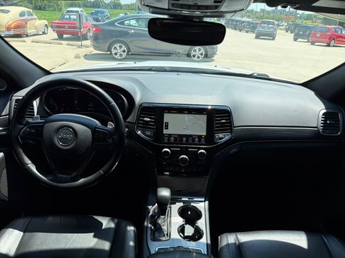 Used 2020 Jeep Grand Cherokee Limited X AWD/4WD image 29